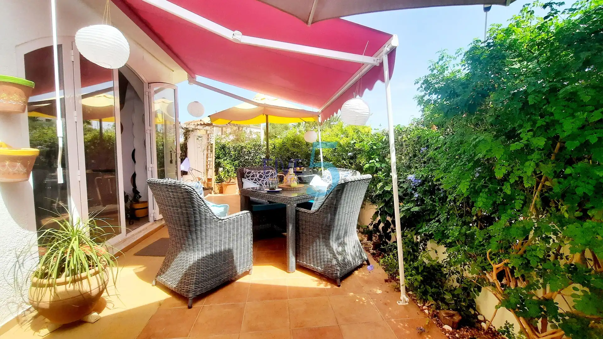 Casa a schiera con piscina in vendita a Mar Menor de Cartagena – Cabo de Palos, imagen 3