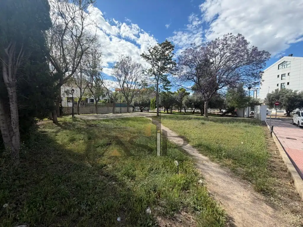 Residential land for sale in Calle Mar, imagen 11