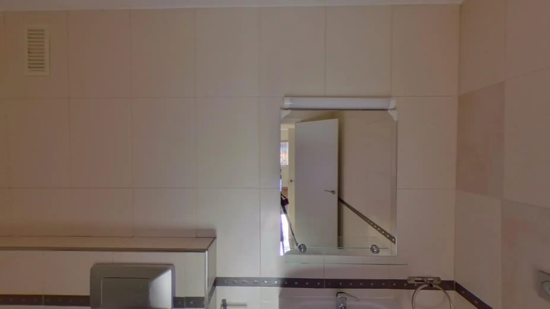 Baño de Piso en venta en Murcia con Balcón