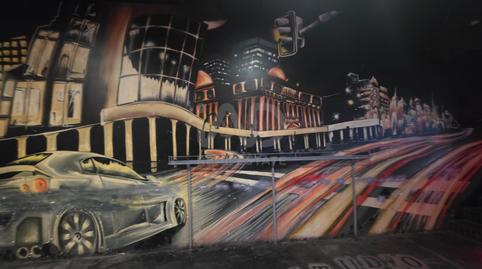 Photo 3 of Premises for sale in  Camino Berlin 10, 10, Grau - Quintanes, Amposta