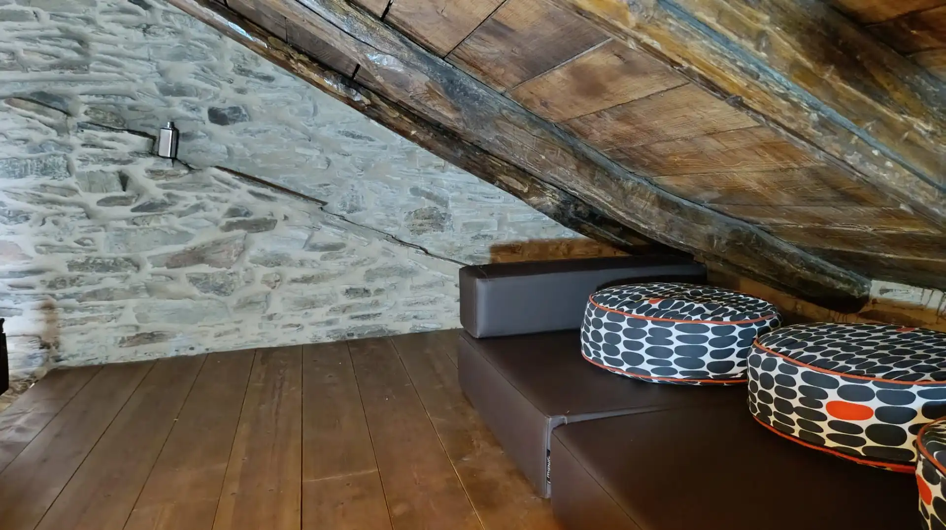 Casa rústica amb terrassa en venda a O Saviñao, imagen 25