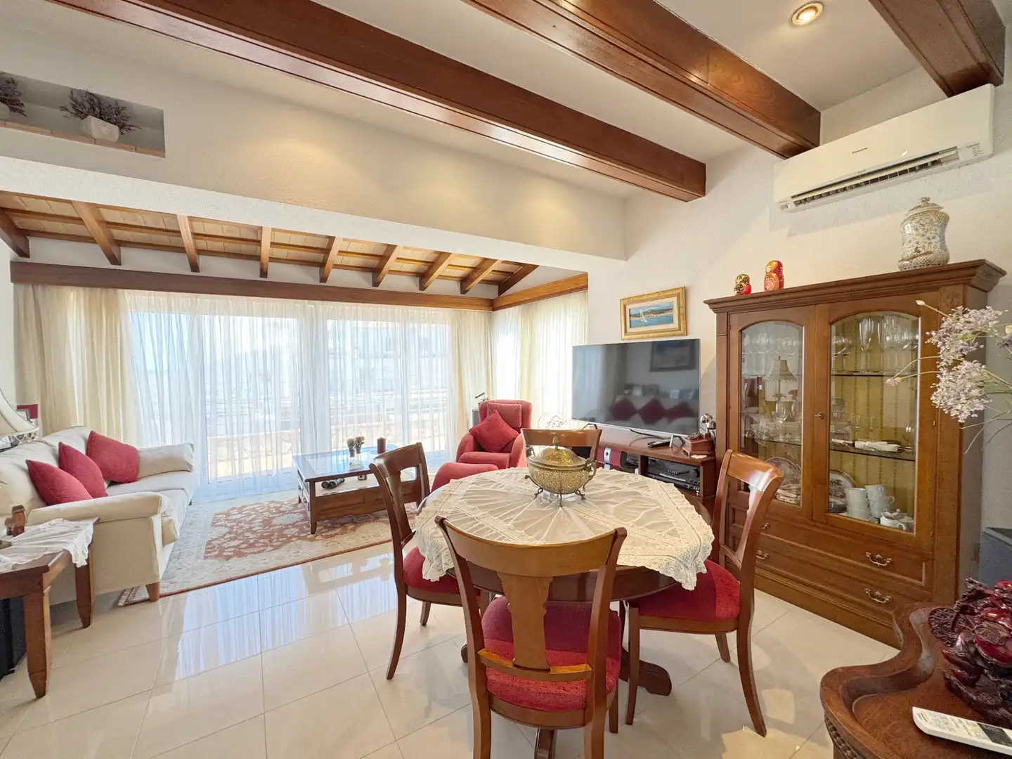 Chalet con piscina en venta en Carrer de Figueres 1, imagen 15