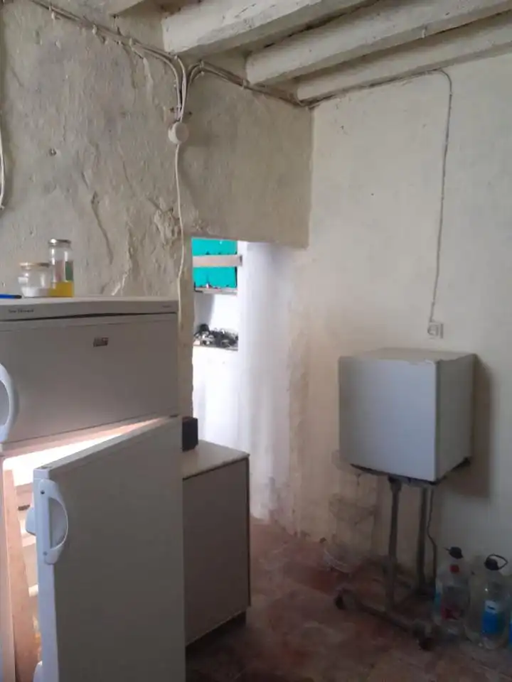 Casa o chalet en venta en Cabolafuente con Balcón