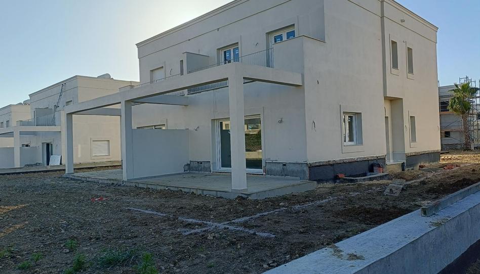 Foto 1 de Casa o chalet en venta en Villas de Croft -  Avd Juan Sebastian el Cano, Centro, Cádiz