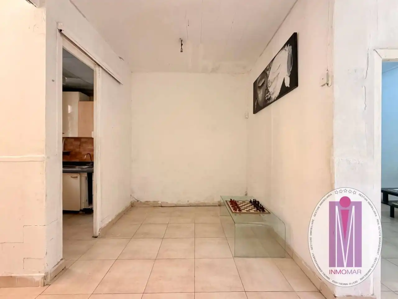 Casa con giardino in vendita a Pasaje pasadizo sant pau, imagen 7