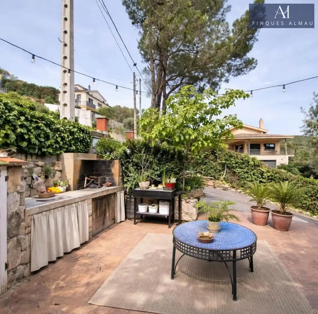 Haus mit Garten zum Verkauf in Olivella, imagen 73