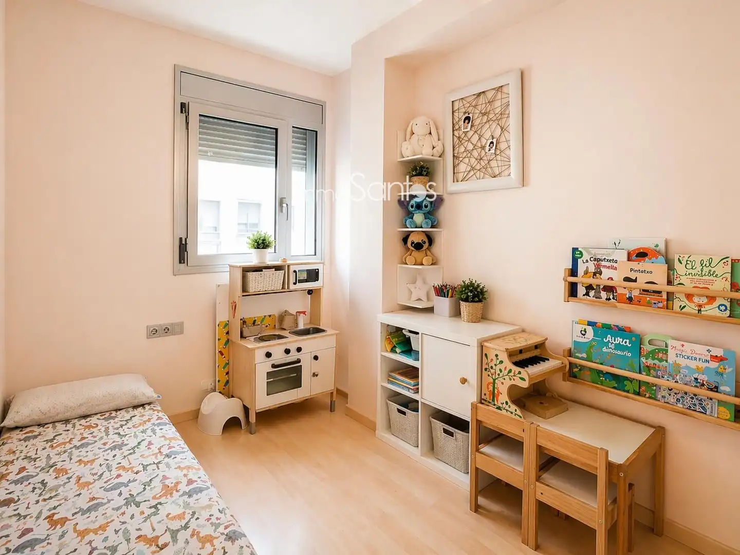 Habitación de Dúplex en venta en Roses con Terraza