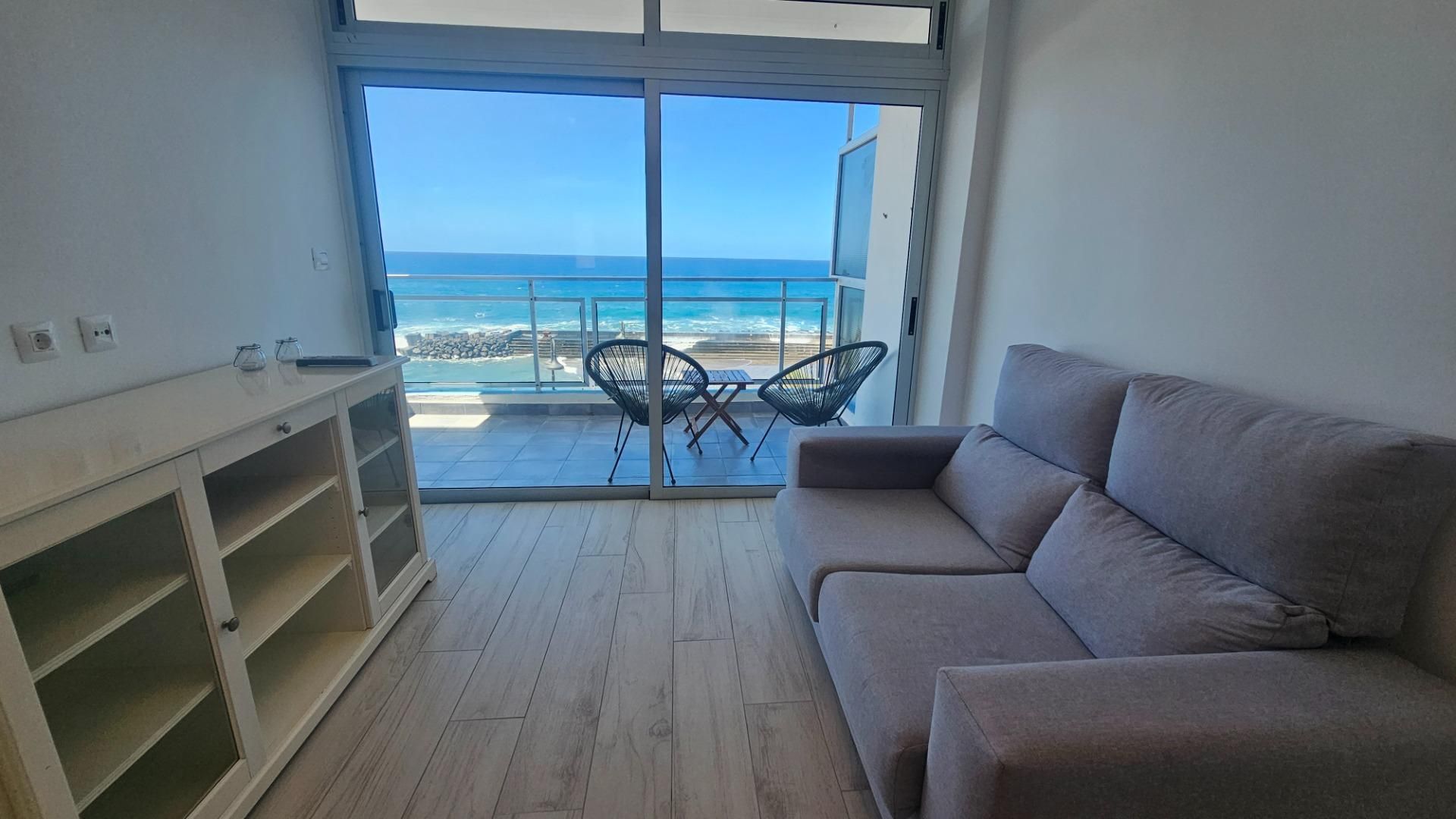 Flat to rent in Avenida del Gran Poder, Bajamar