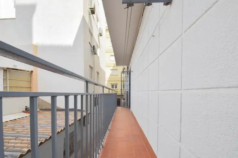 Appartamento con terrazza in vendita a Zaidín, imagen 30