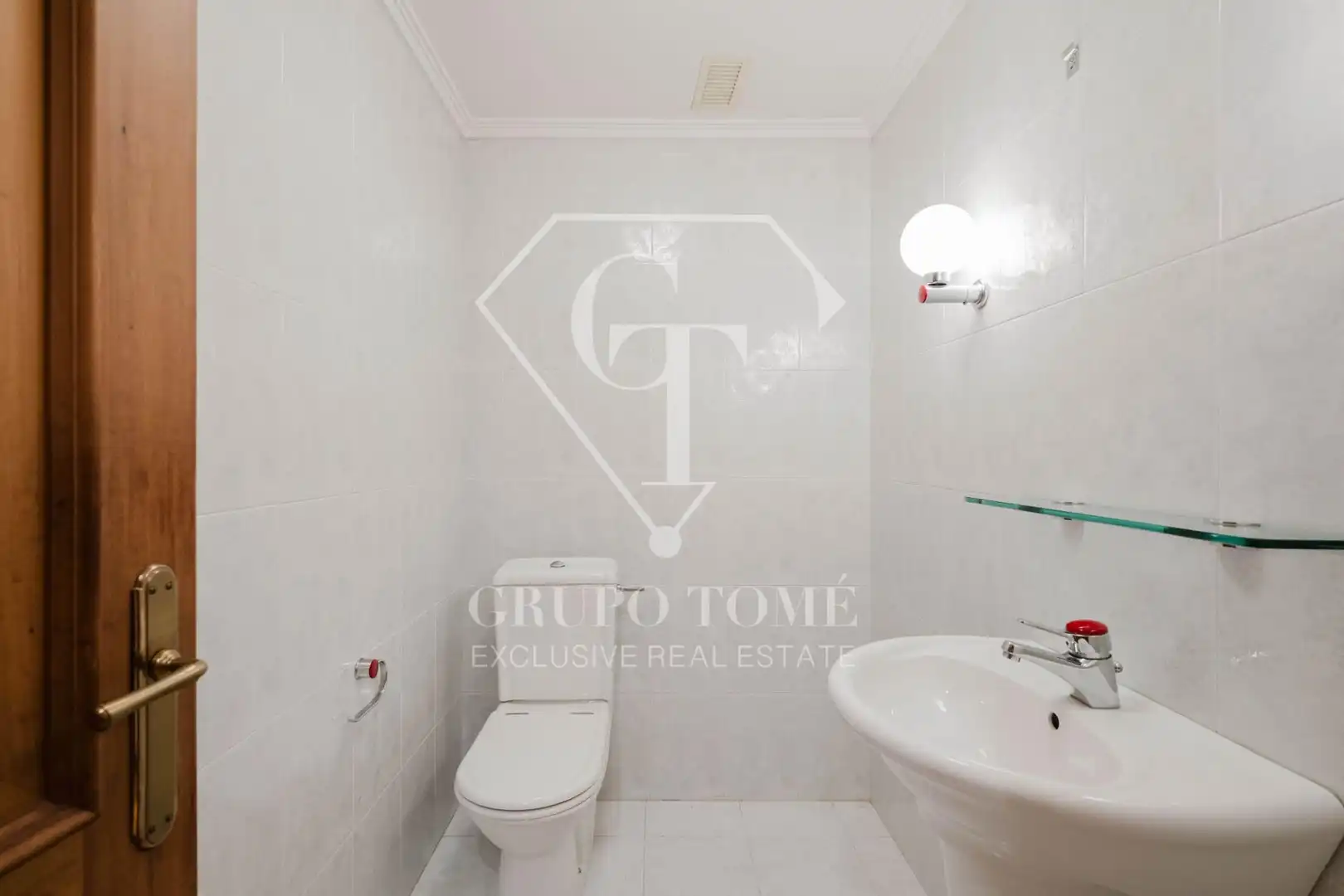 Flat with terrace for sale in Paseo DE ARRIOLA 50, imagen 28