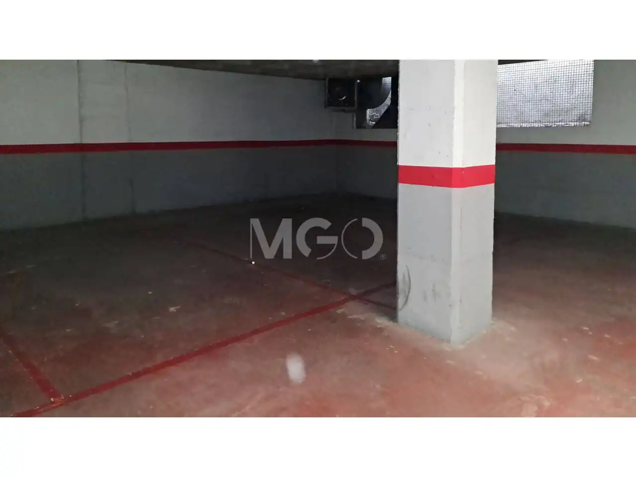 Parking de Garaje en venta en Vic