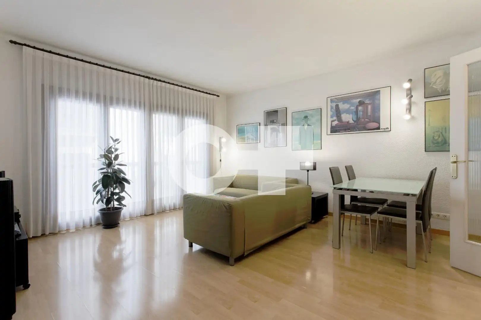 Piso con ascensor en venta en Carrer Carrer Nou de Sant Francesc, imagen 2