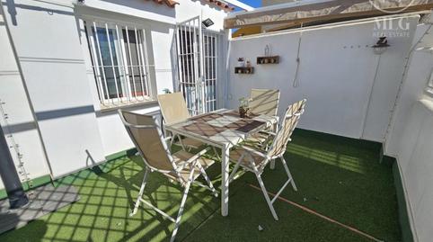 Foto 2 de Casa adosada en venda a De Navarro Ledesma, El Tejar - Hacienda Bizcochero, Málaga Capital