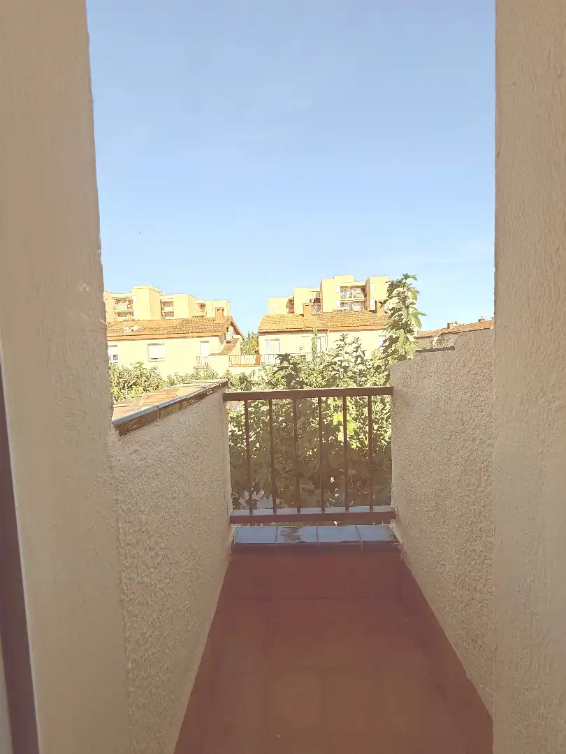 Reihenhaus mit Terrasse zum Verkauf in Avinguda del Nord 59, imagen 9