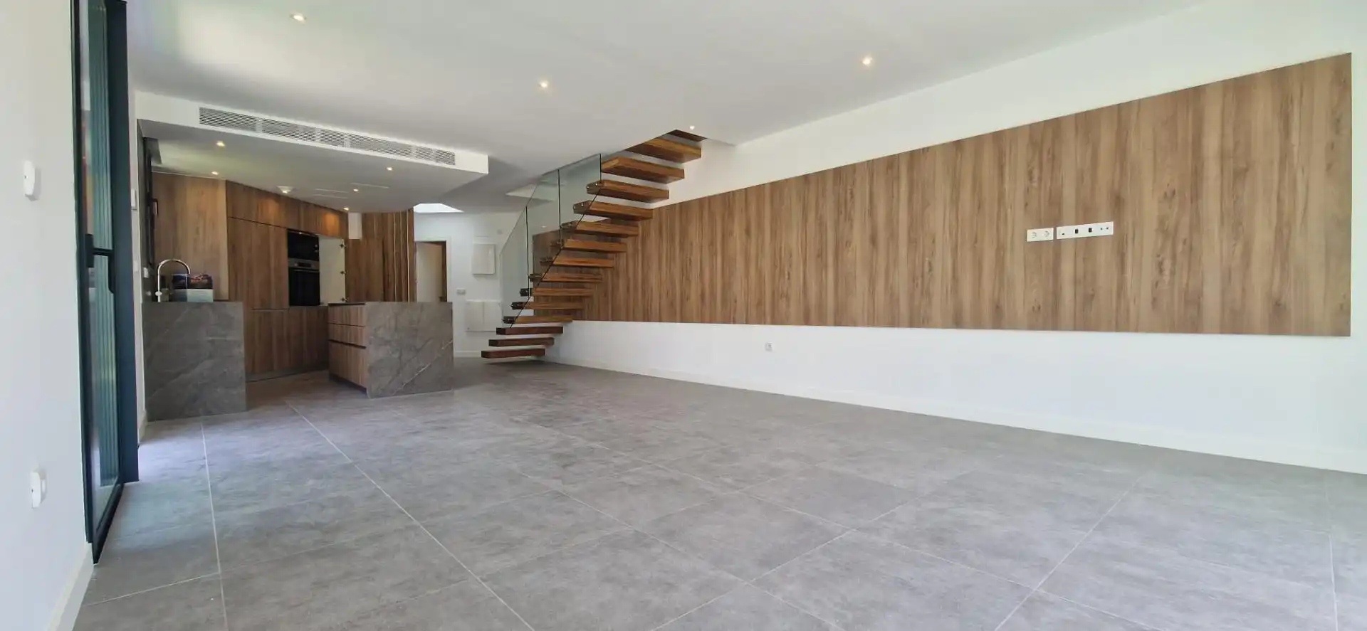 Casa o chalet en venta en Sant Joan d'Alacant con Aire acondicionado y Piscina