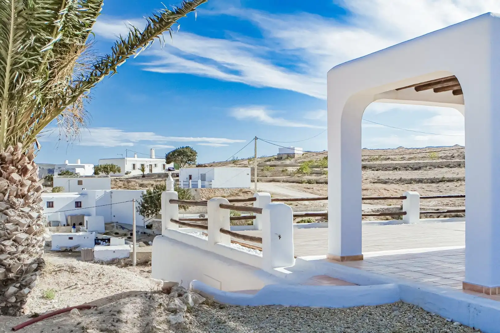 Chalet con jardín en venta en Aguamarga, imagen 40