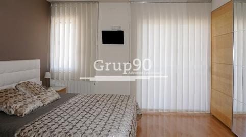 Foto 5 de Àtic en venda a Alguaire, Lleida