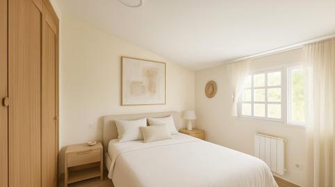 Foto 3 de Piso en venta en  Couto Piñeiro, Casablanca - Calvario, Vigo