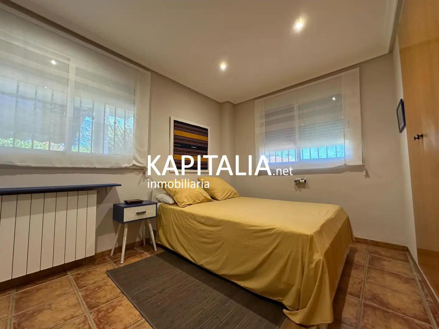 Chalet con terraza en venta en Alberic, imagen 13
