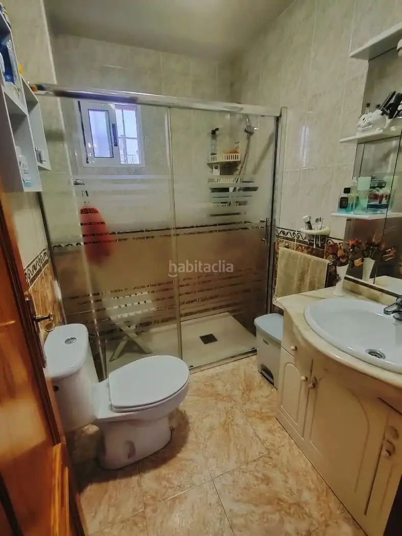 Ático con ascensor en venta en Ronda D. Ricardo Lafuente Aguado 13, imagen 6