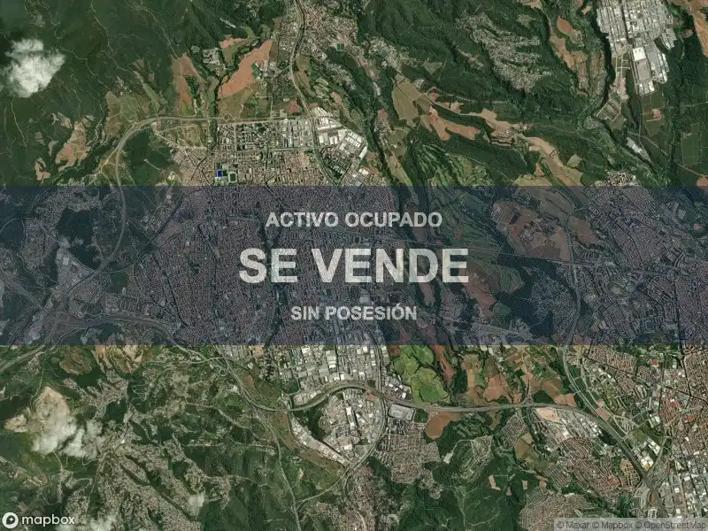 Piso en venta en Can Palet