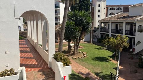 Foto 2 de Apartamento de alquiler en Calle Triguero, 16, Los Pacos, Fuengirola