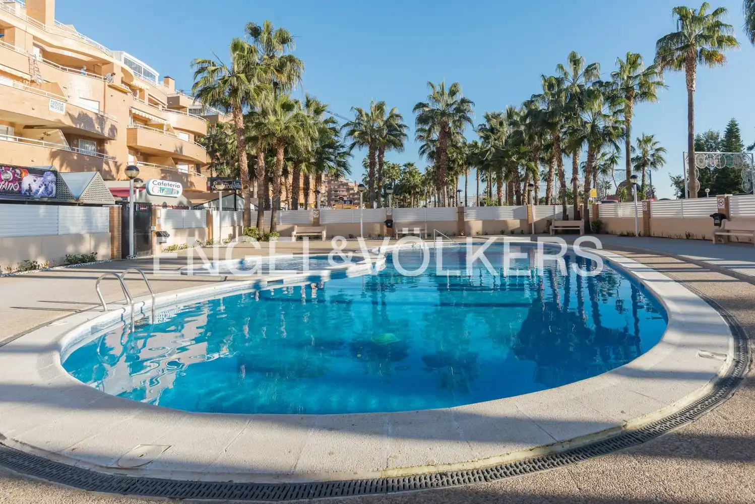 Flat with terrace for sale in Marina d'Or, imagen 18
