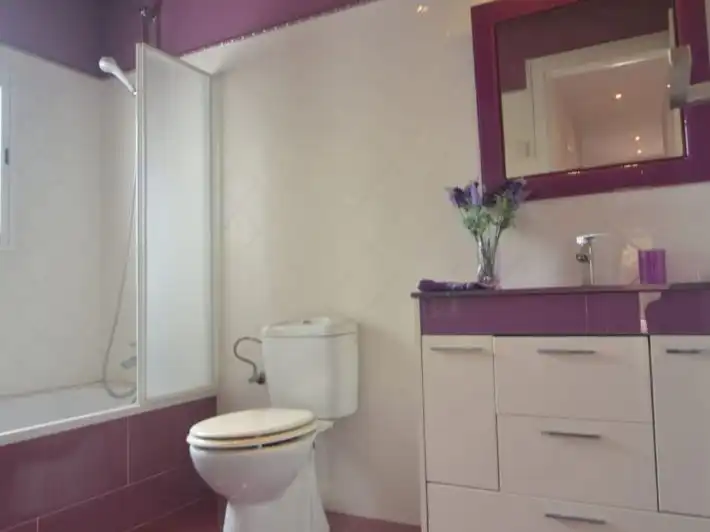 Bany de Casa o xalet en venda en Santanyí