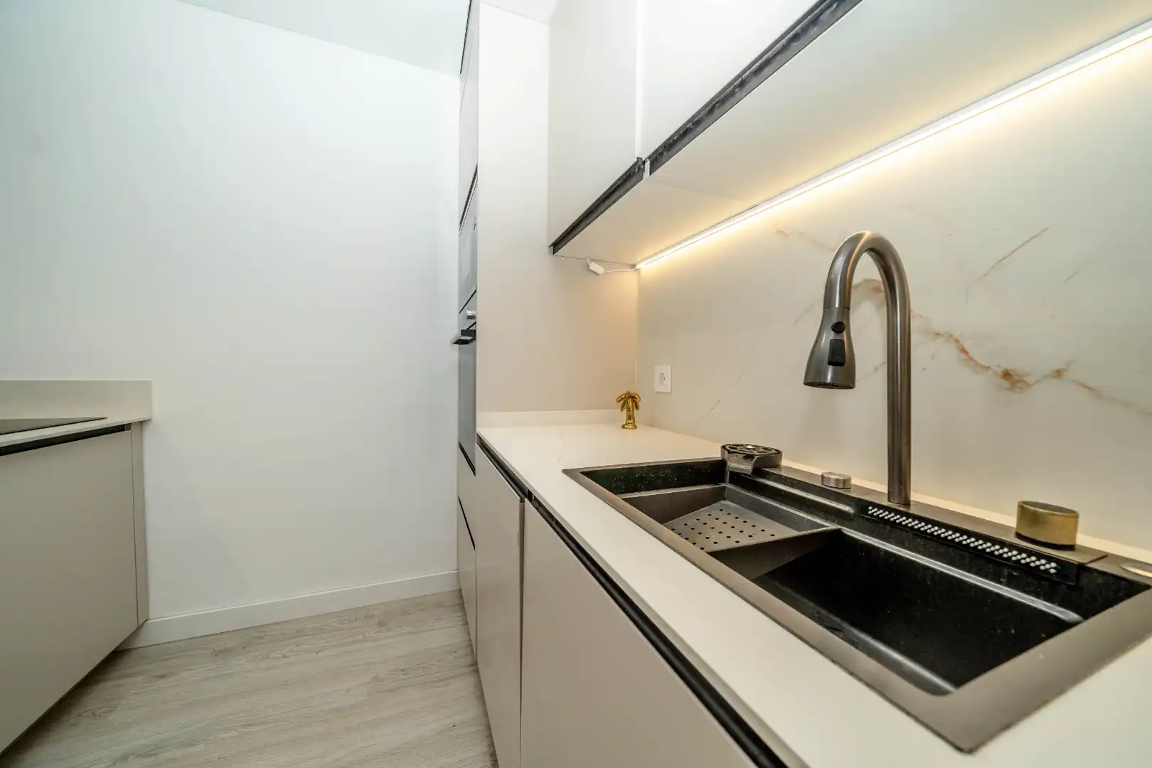 Apartament en venda a Playa del Acequión, Náufragos y Rocío del Mar, imagen 4