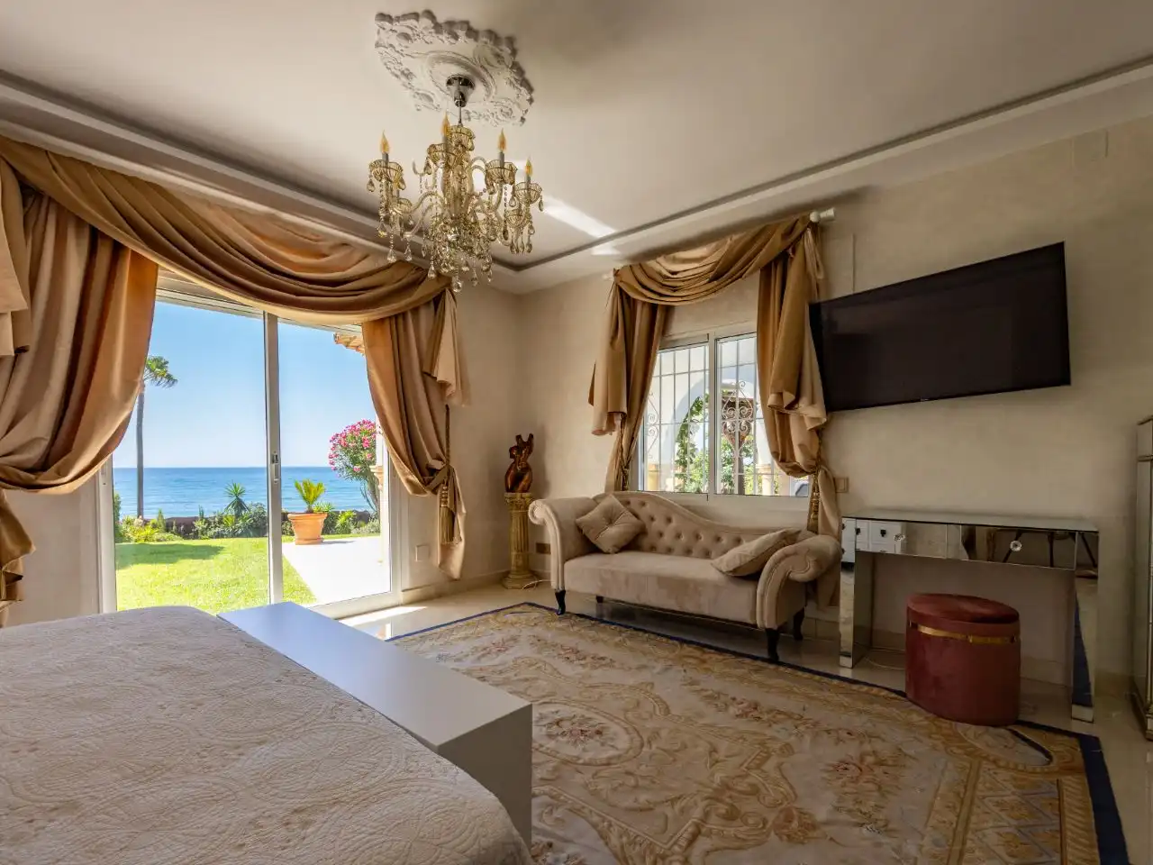 Haus mit Garten zur Miete in Calle de la Playa 3007, imagen 31