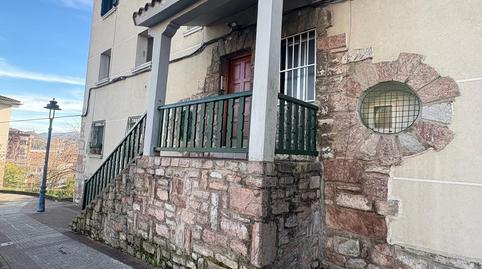 Foto 4 de Piso en venta en Kaputxinoak / Capuchinos - Galtzaraborda, Errenteria