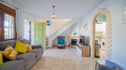 Foto 2 de Casa adosada en venta en La Florida, Orihuela