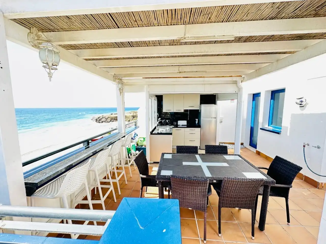 Penthouse mit Aufzug zum Verkauf in El Peñoncillo, imagen 40