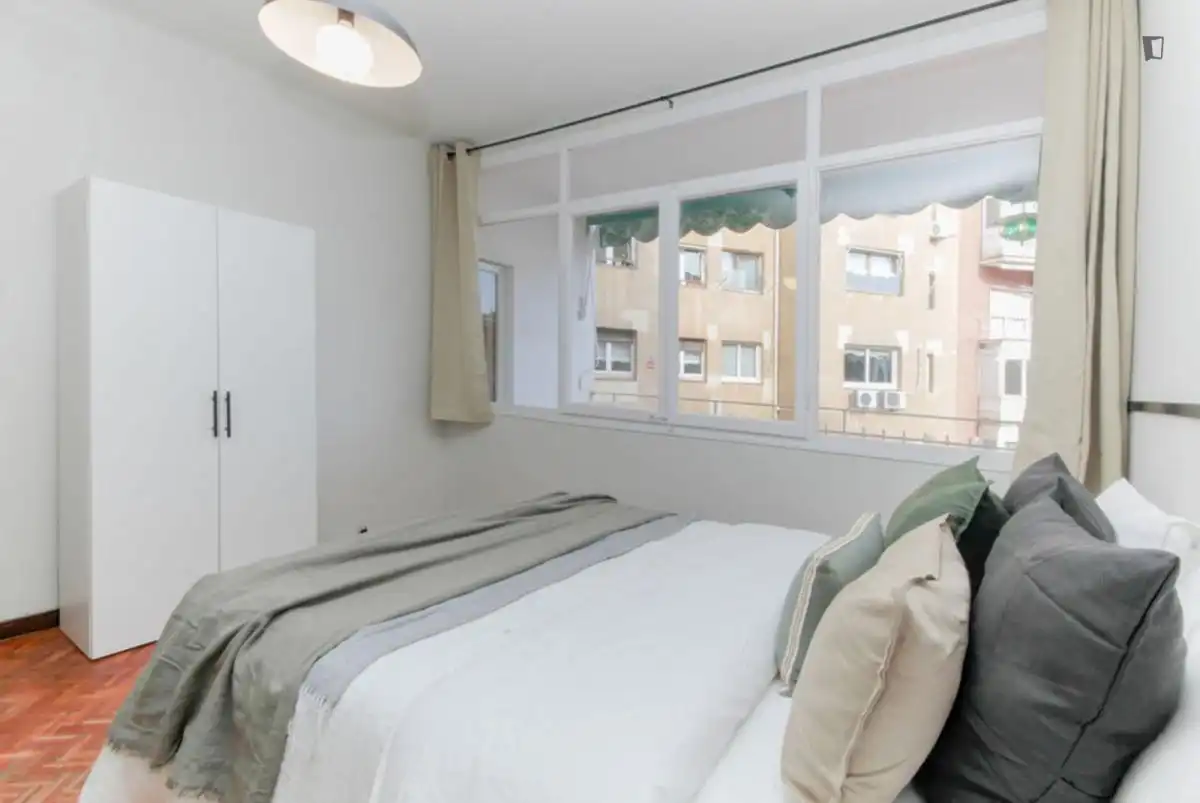 Habitación en Sant Gervasi- Galvany