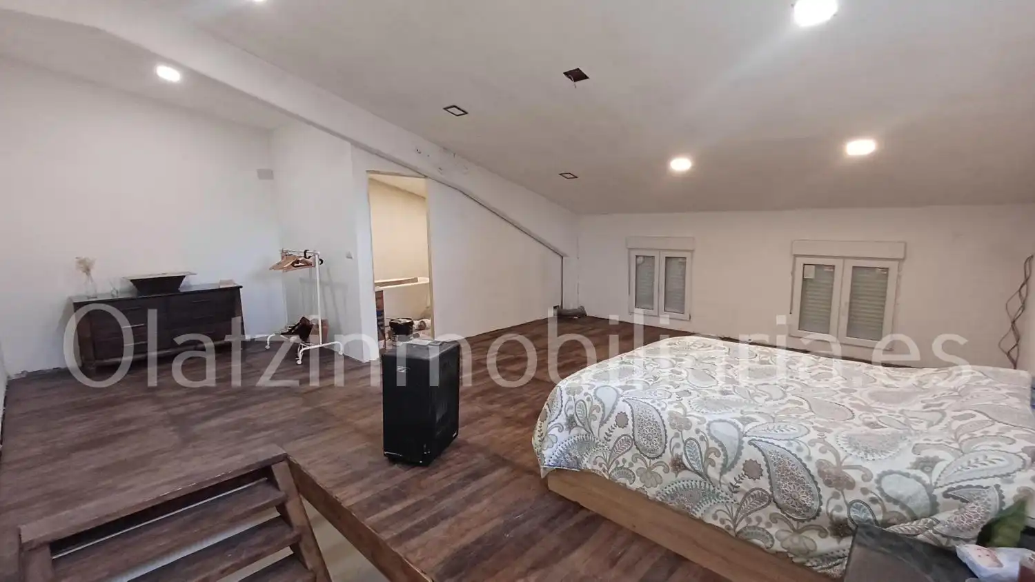 Casa o chalet en venta en Maruri-Jatabe con Calefacción