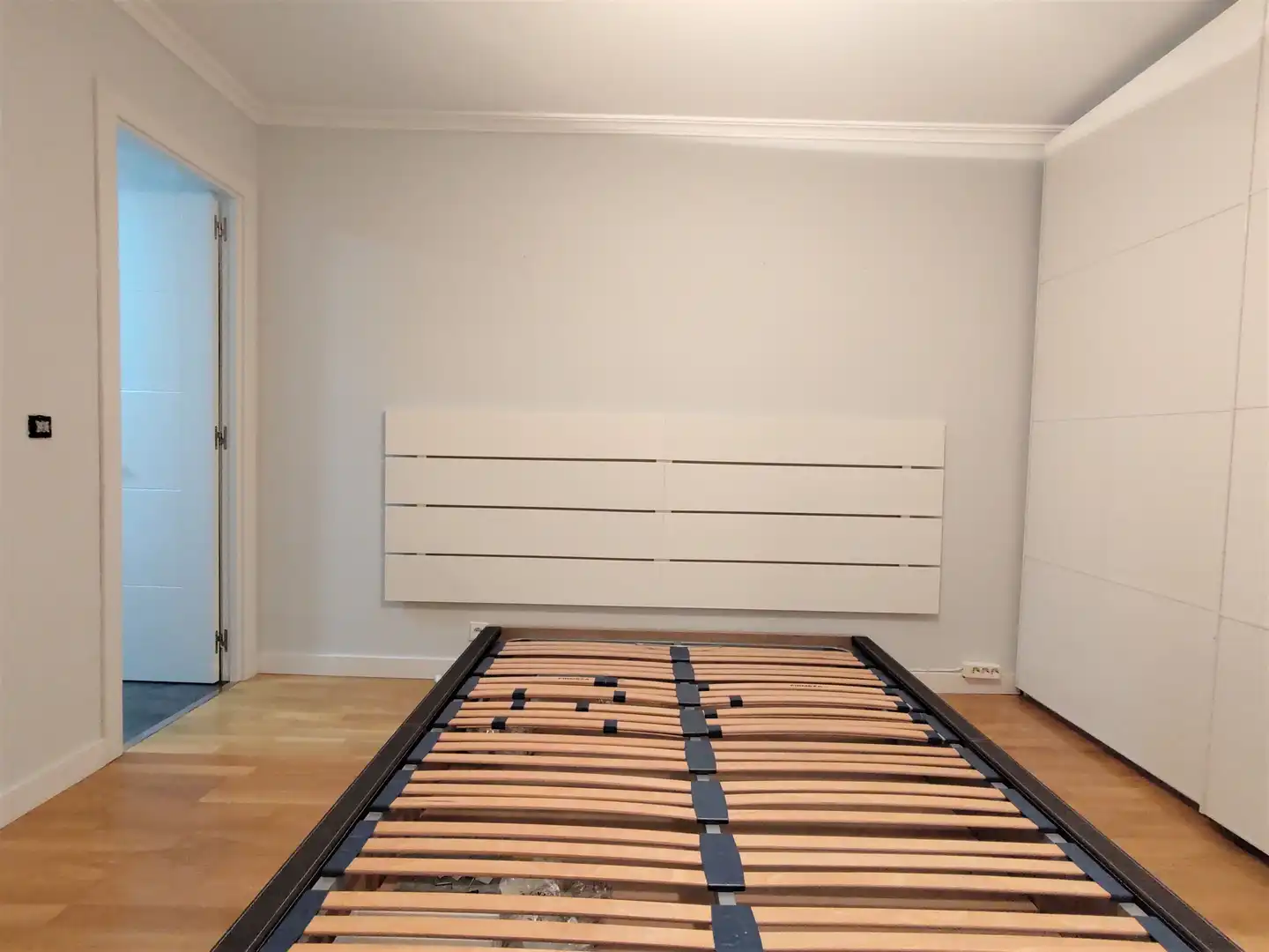 Wohnung mit Aufzug zur Miete in Calle de Villafranca, imagen 14