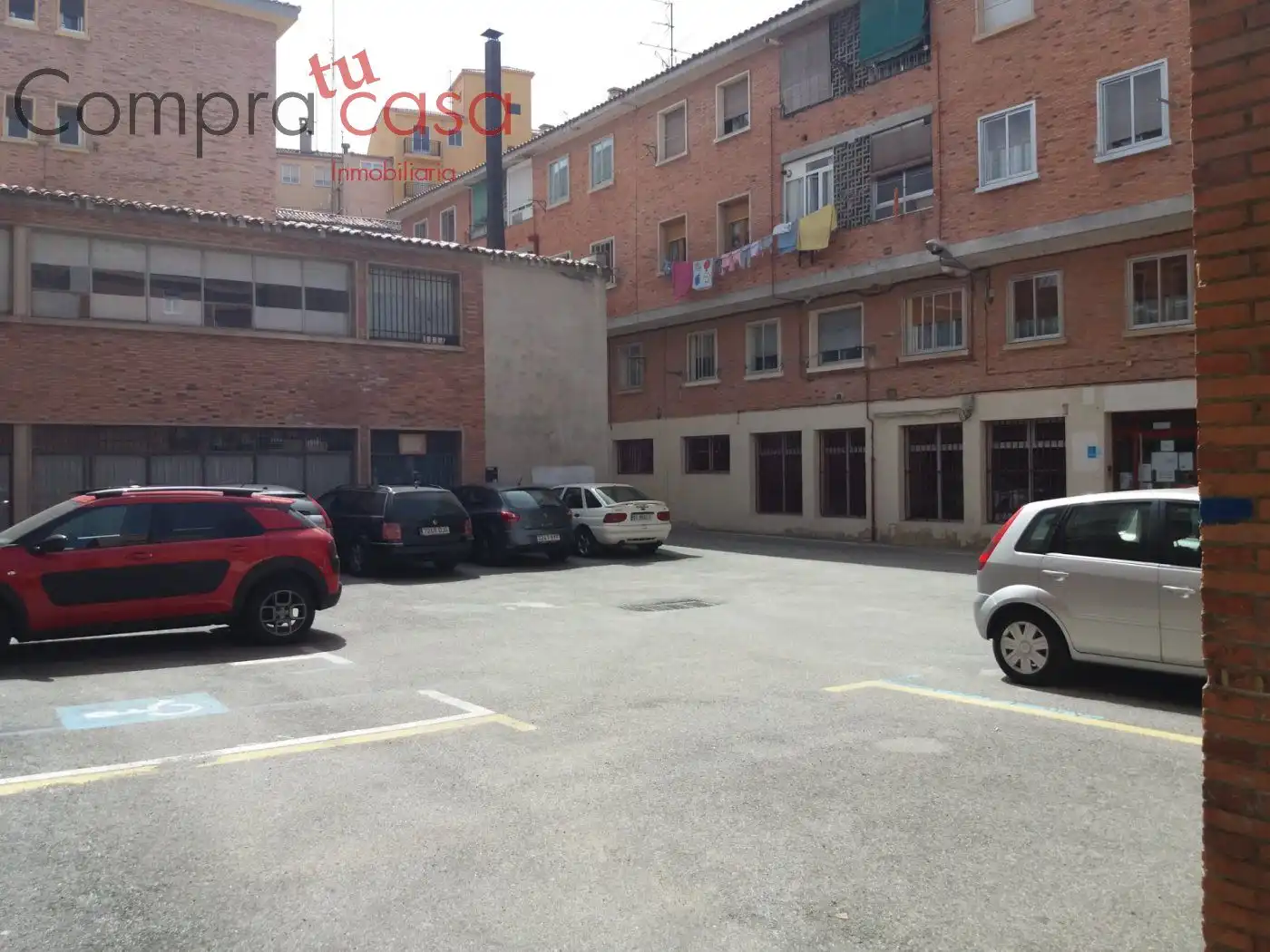 Local comercial en venda a Calle Julian maria otero, imagen 51