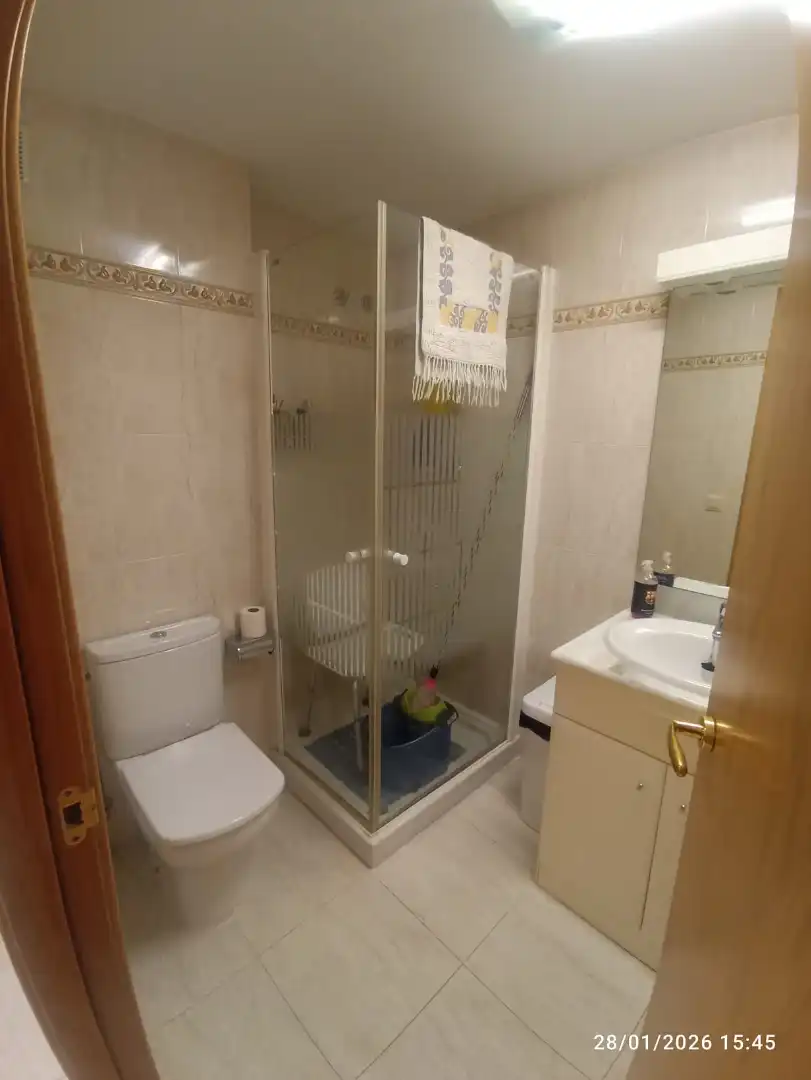 Piso en venta en Carrer Comte Oliba, Berga