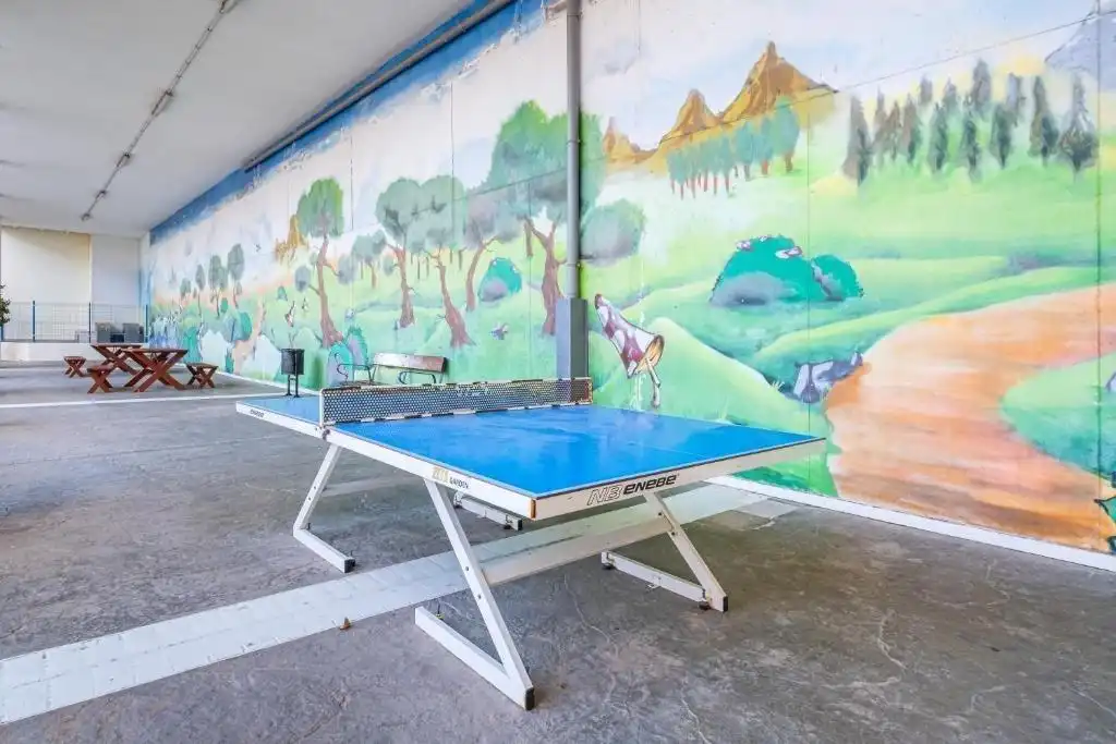 Mini appartamento con piscina in vendita a Rincón de Loix, imagen 22