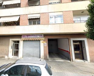 Exterior view of Flat for sale in Reus