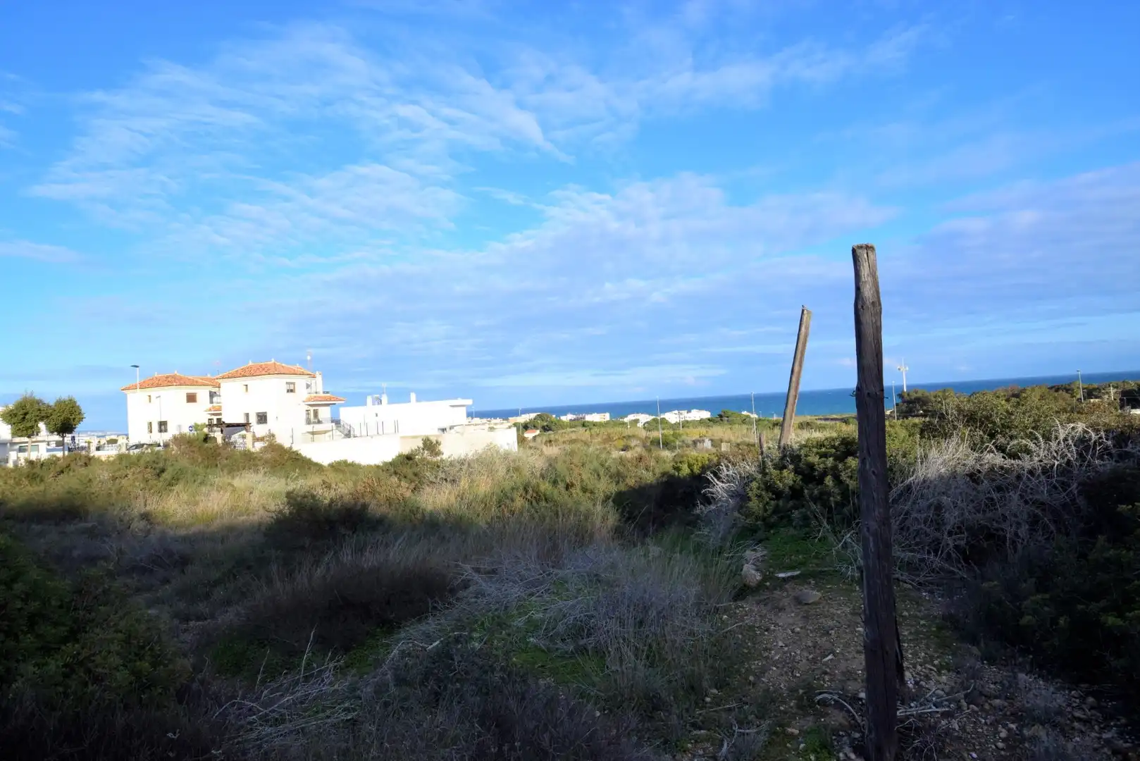 Residential zum Verkauf in Guardamar del Segura