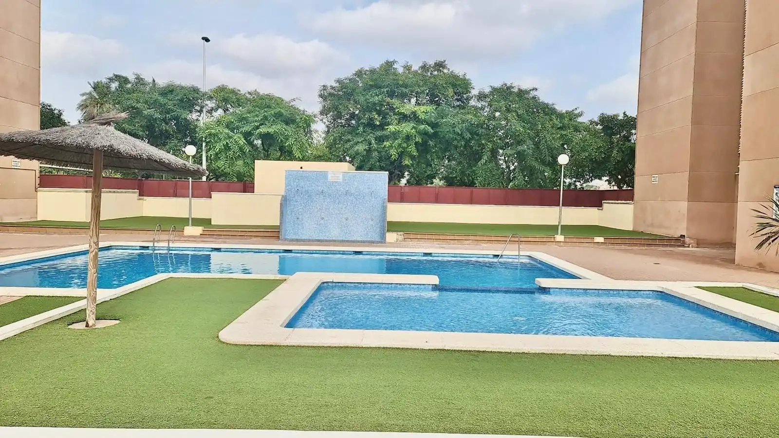 Reihenhaus mit Pool zum Verkauf in Elche ciudad, imagen 49