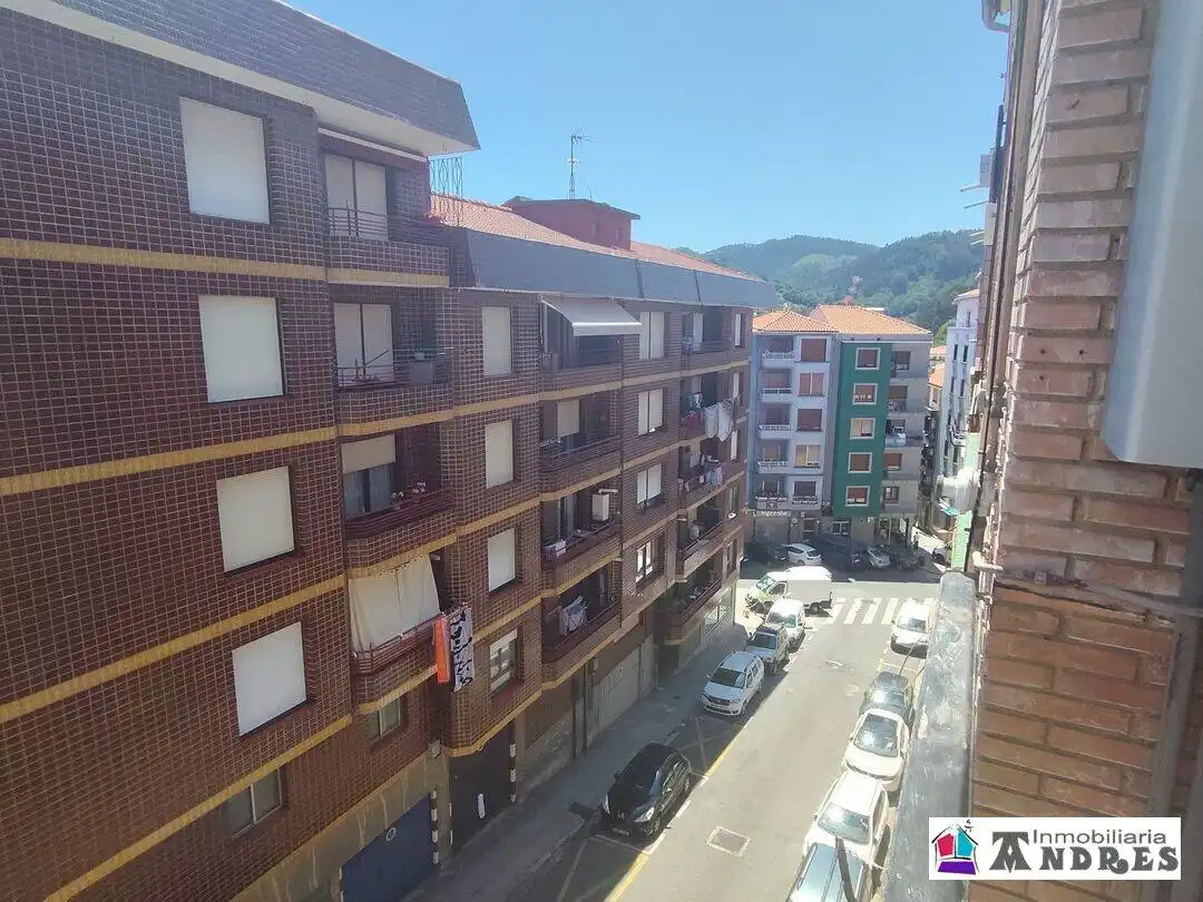 Flat for sale in Bermeo
