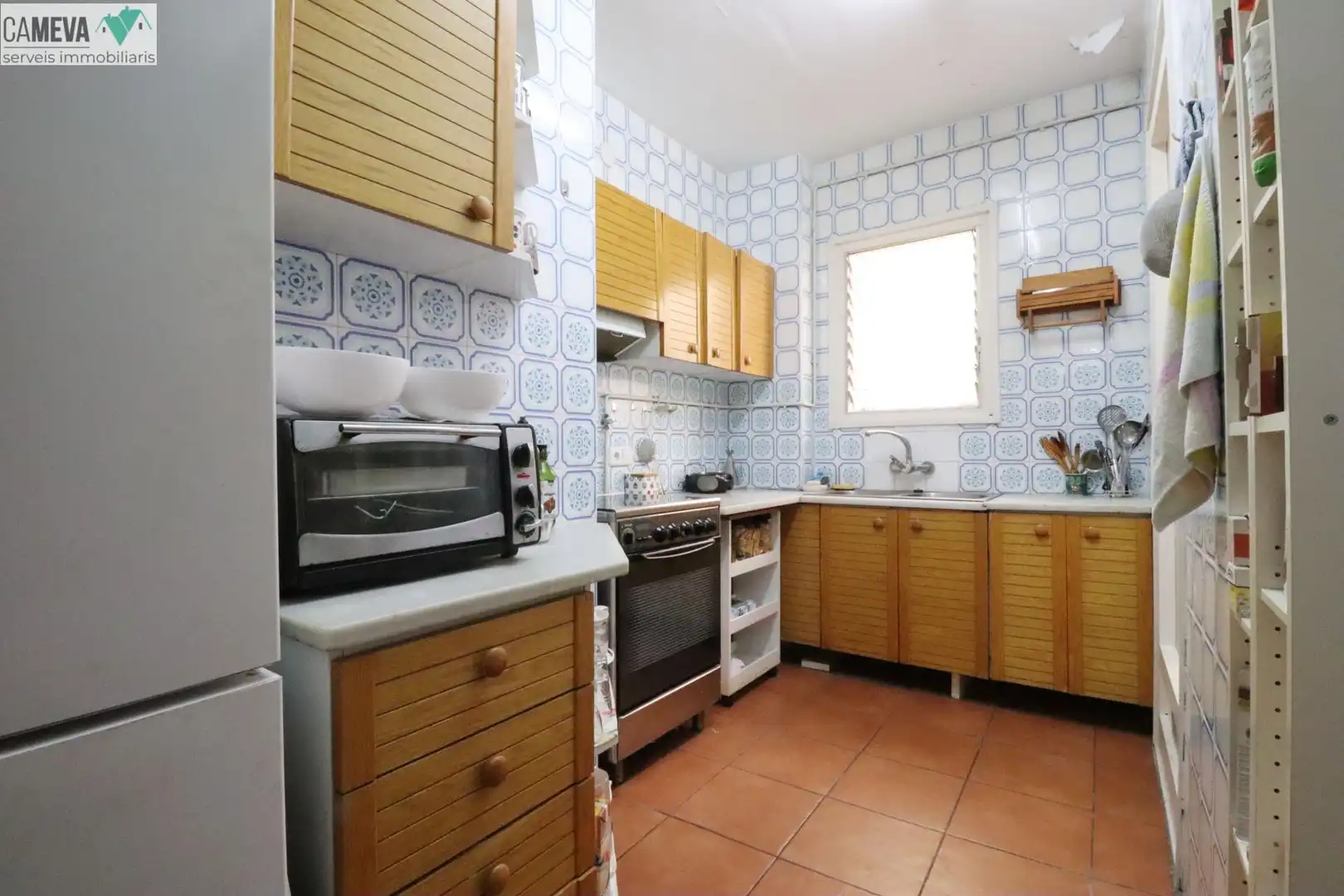 Piso con terraza en venta en CERVANTES DE, imagen 50