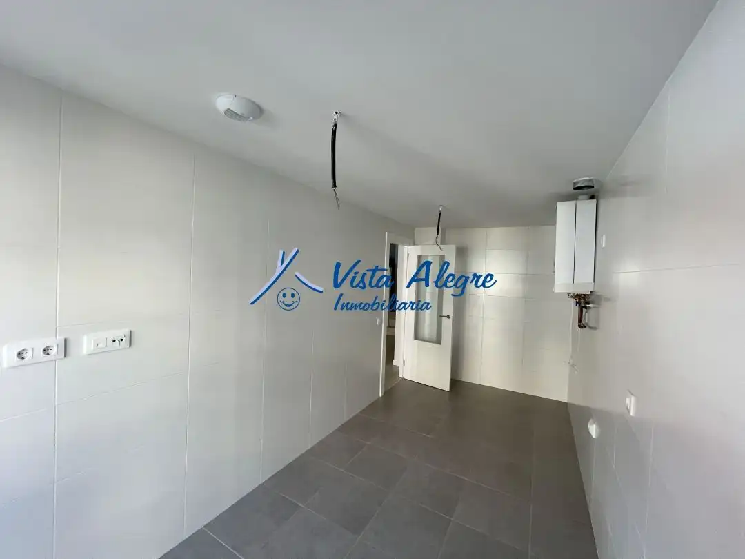 Dúplex en venta en Calle Lucrecia Arana, 8, Haro