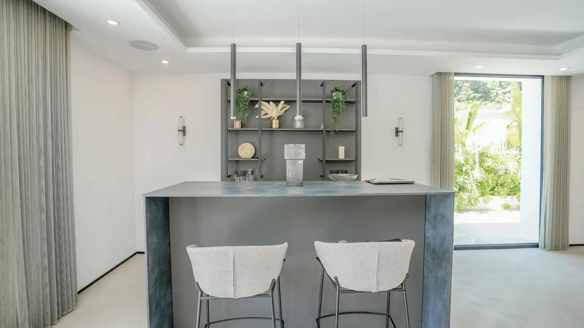 Haus mit Pool zur Miete in JAZMINES LOS 391, imagen 15