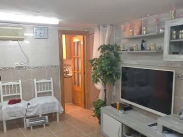 Apartament en venda a Agost