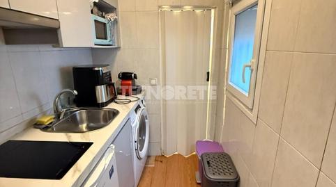 Foto 5 de Piso en venta en Moscardó, Madrid