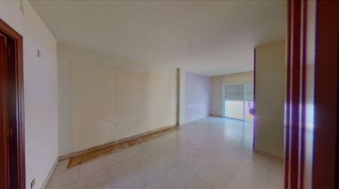 Piso ocupado en Blanes