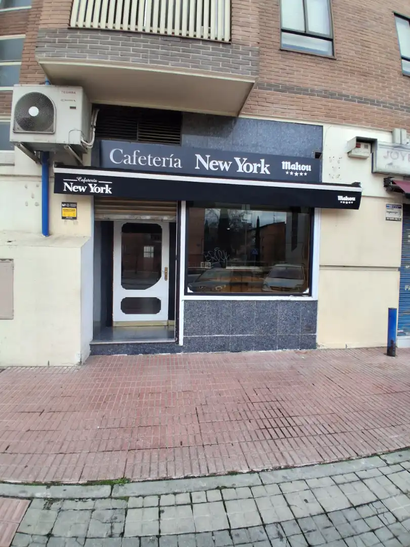 Gewerbefläche zur Miete in Calle Nueva York, imagen 6